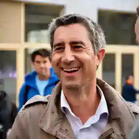 François Ruffin Telegram channel