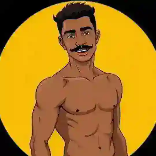 FREE PESONA STRAIGHT Telegram Channel Avatar
