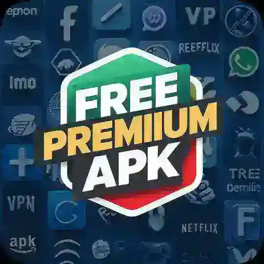 Free Premium Apk Download Telegram channel
