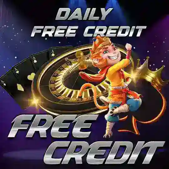 DAILY FREECREDIT Telegram Channel Avatar