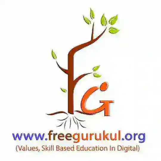 FreeGurukul(విలువలు,నైపుణ్యాలు) Telegram Channel Avatar