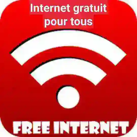 Connexion internet gratuit avec VPN Telegram Channel Avatar