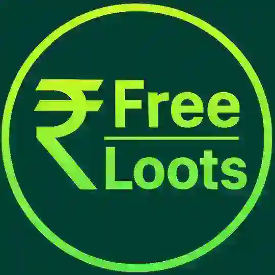 Free Loots🔥🇮🇳 Telegram Channel Avatar