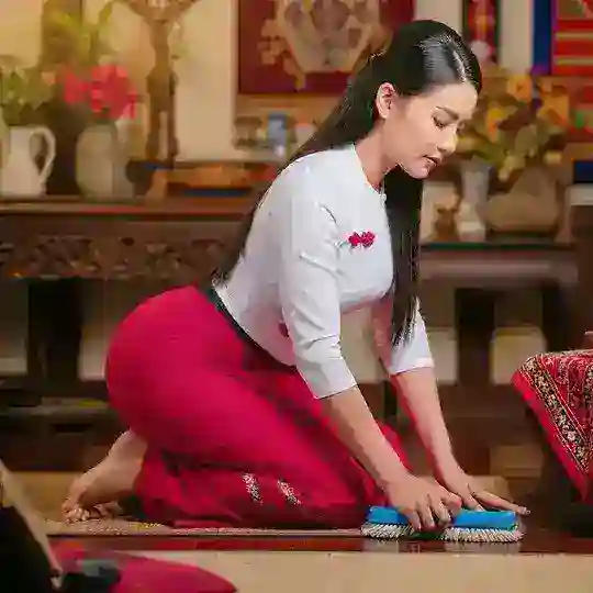 မြန်မာသီးသန့်ပေါင်းချုပ် Telegram Channel Avatar