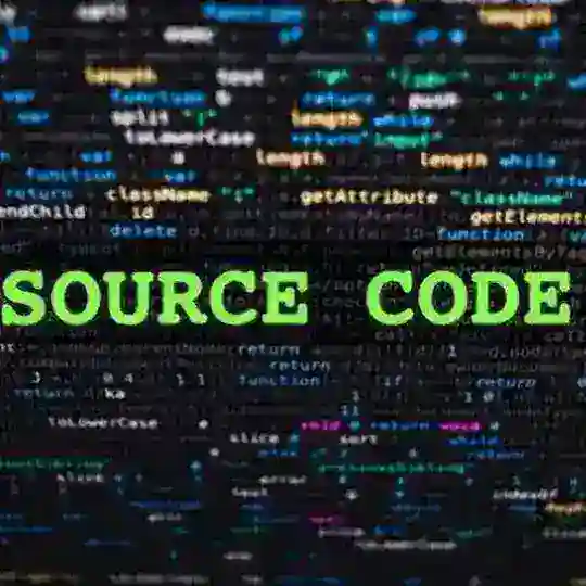 MyCodeHub – Free Android Apps, PHP Scripts, CMS Templates, WordPress Plugins & Source Code Hub Telegram Channel Avatar
