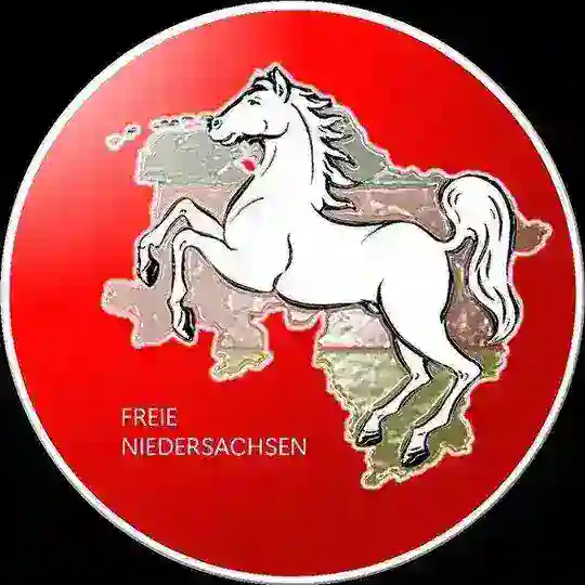 Freie Niedersachsen Telegram Channel Avatar