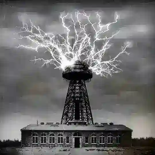 Freie Energie und Freie Wissenschaft Telegram Channel Avatar