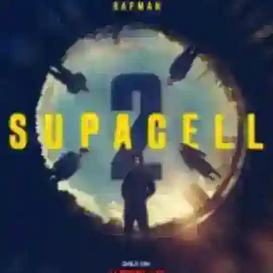 Supracell Saison 1&2 Version française ️🇨🇵 Telegram Channel Avatar