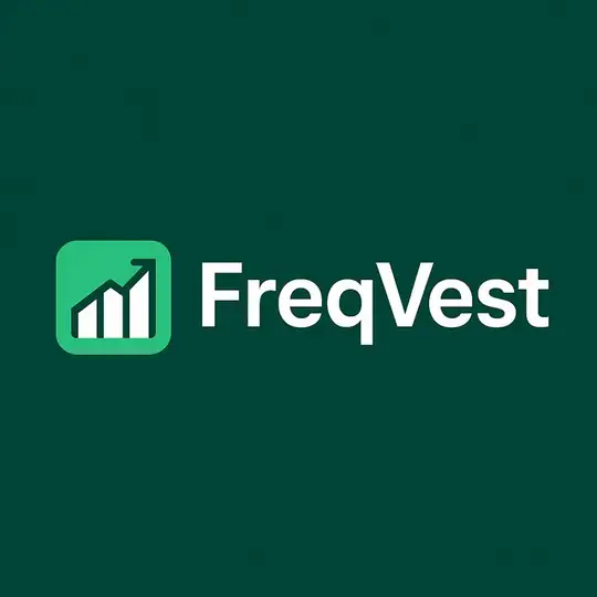 Freqvest Telegram Channel Avatar