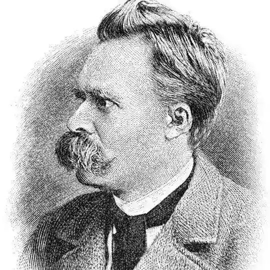 Friedrich Nietzsche (Libros de todo) Telegram Channel Avatar
