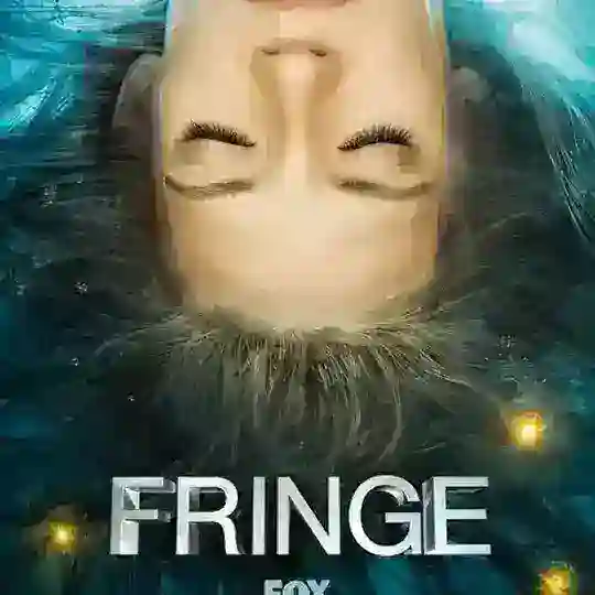 FRINGE VF 🇫🇷🇫🇷 Telegram Channel Avatar