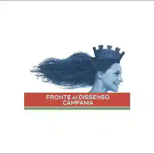 Fronte del Dissenso Campania Telegram Channel Avatar