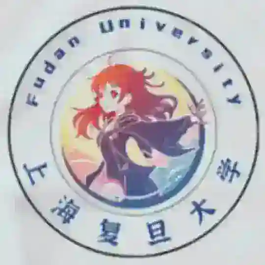 上海公开认证榜(复旦榜) Telegram Channel Avatar