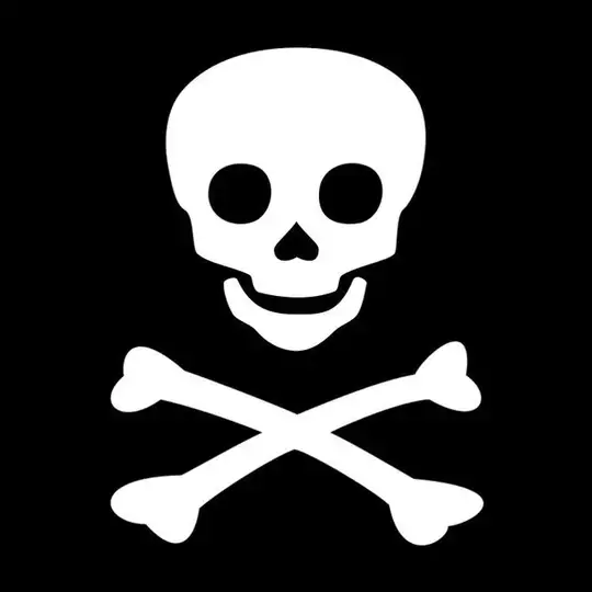☠️Los funables☠️ Telegram Channel Avatar
