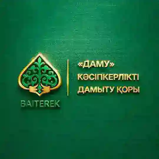 Фонд «Даму» Telegram Channel Avatar