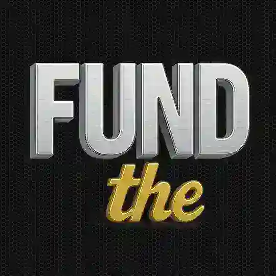 FUNDthe (канал) Telegram Channel Avatar