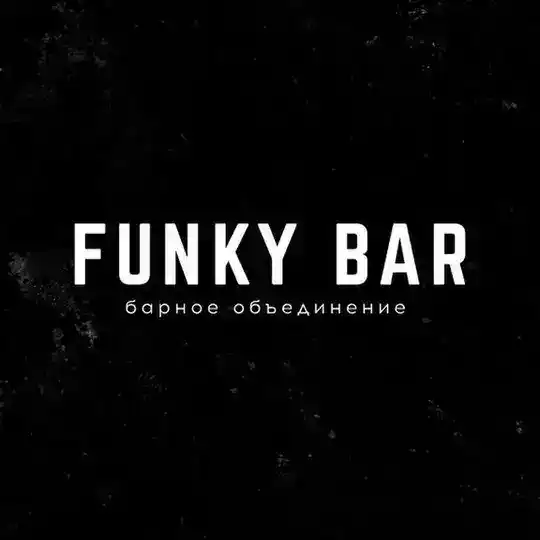 FunkyBar & Food Telegram Channel Avatar