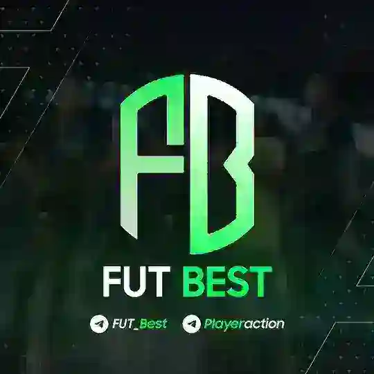 FUT BEST Telegram Channel Avatar