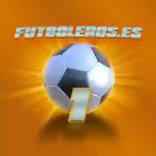 👕 FUTBOLEROS 🛒 Camisetas de fútbol baratas. Telegram Channel Avatar