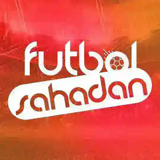 Futbol Sahadan Telegram Channel Avatar