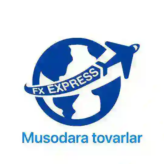 Fx express Musodara tovarlar!!! Telegram Channel Avatar