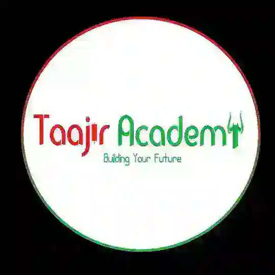 Taajir Academy Telegram Channel Avatar