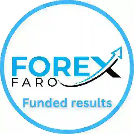 FXFARO | FUNDED RESULTS Telegram Channel Avatar