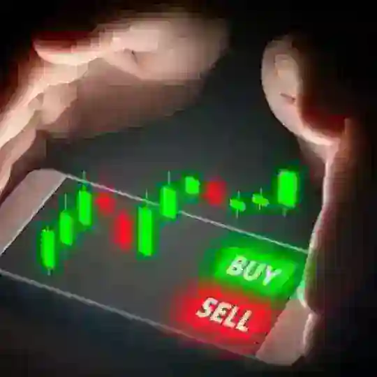 Трейдинг Фьючерсы Telegram Channel Avatar