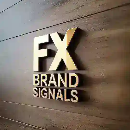 Fx_Brand_Signal's⚡ Telegram Channel Avatar