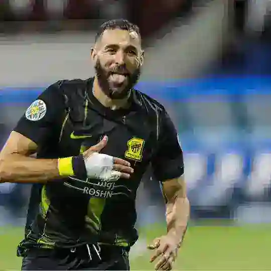 دليل ثقه علي العكيدي Telegram Channel Avatar