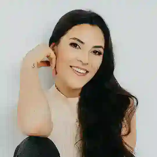 Gabi Teixeira | Comunidade Telegram Channel Avatar