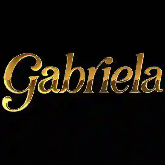 Gabriela (Novela) Latino HD Telegram channel