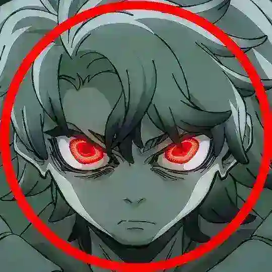 انمي غاتشياكوتا | غاتشي اكوتا | Gachiakuta Telegram Channel Avatar