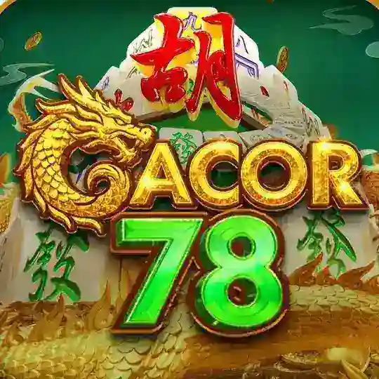 GACOR78 Telegram Channel Avatar