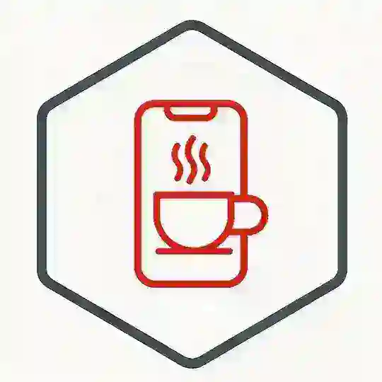 Гаджети та Кава Telegram Channel Avatar
