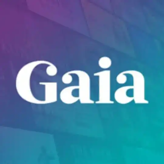 Gaia - Mexico Telegram Channel Avatar