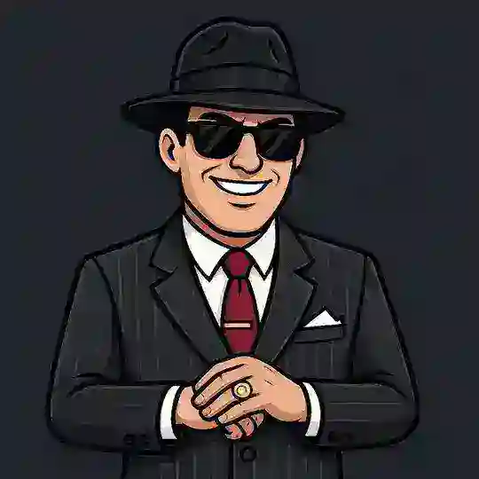 ɢᴀᴍʙɪɴᴏ | ᴜᴘᴅᴀᴛᴇꜱ Telegram Channel Avatar