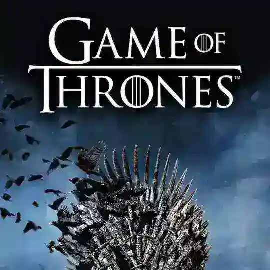 Game of throne serie Telegram Channel Avatar