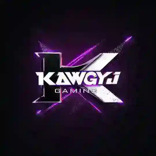 Gaming by KyawGyi (ReNew) Telegram Channel Avatar