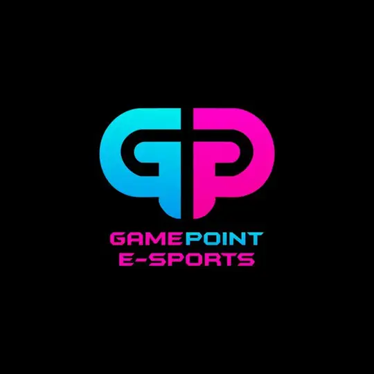 GAMEPOINT E-SPORTS Telegram Channel Avatar