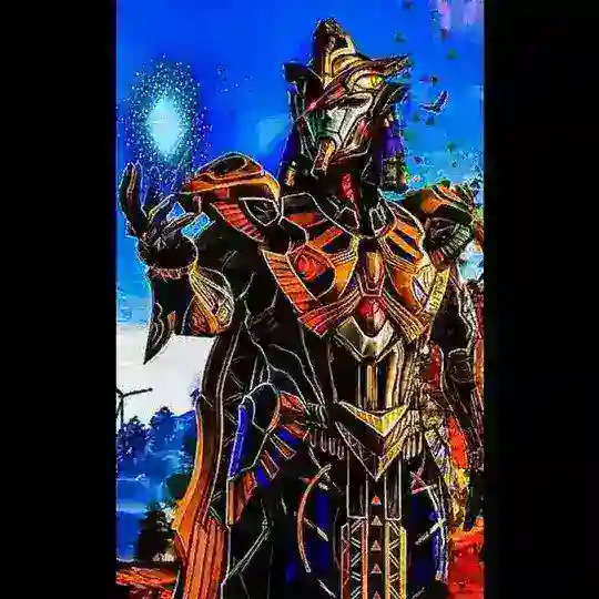 👑MPR_MODS SETUP 💖 Telegram Channel Avatar