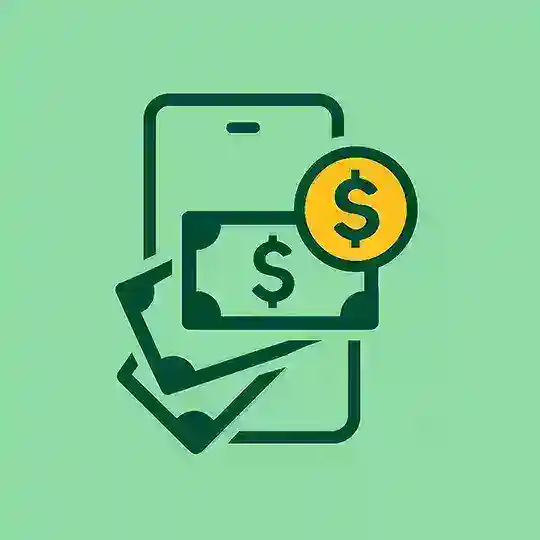 🤑 Renda Extra Telegram Telegram Channel Avatar