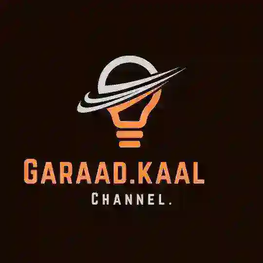 Garaadkaal-Channel Telegram Channel Avatar