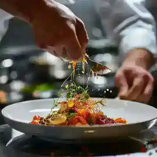 Türkiye'nin Gastronomi Gelenekleri Telegram Channel Avatar