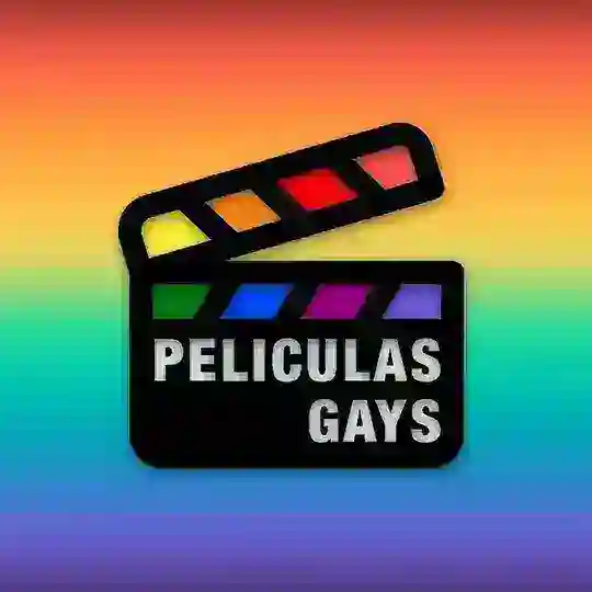 ɢᴀʏ ᴄɪɴᴇᴍᴀ 🏳️‍🌈 Telegram Channel Avatar