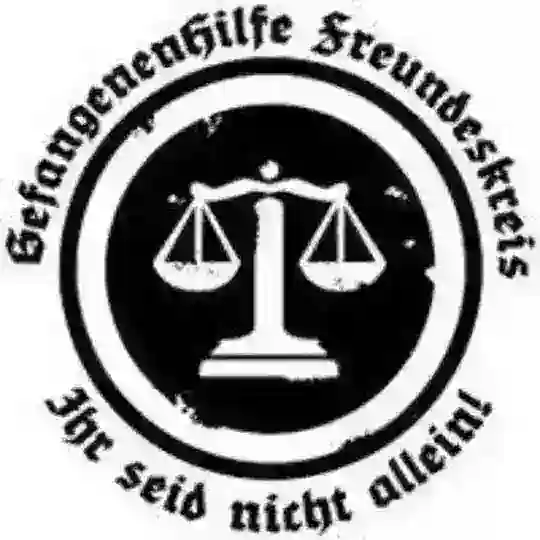 GefangenenHilfe Freundeskreis Telegram Channel Avatar
