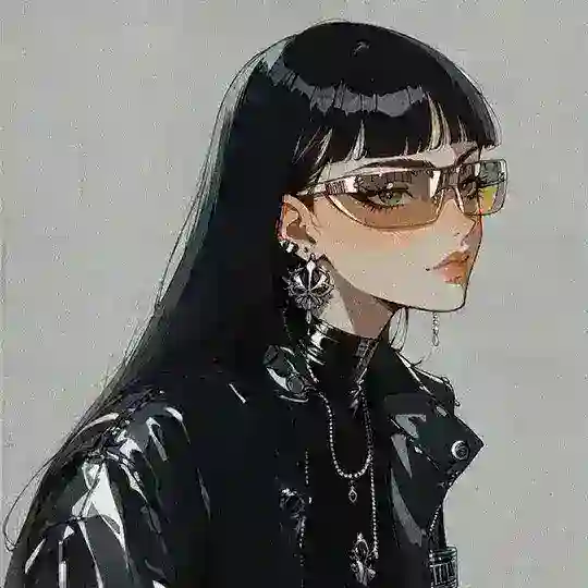 جمنای ៸ خرداد Telegram Channel Avatar