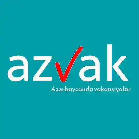 AzVak Gəncə Telegram Channel Avatar