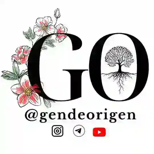 Gen de Origen 🦚 Semiótica y Sabiduría Ancestral GO Telegram Channel Avatar