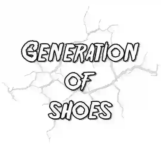 Generation of Shoes Telegram Channel Avatar